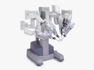 Robotics in Surgery