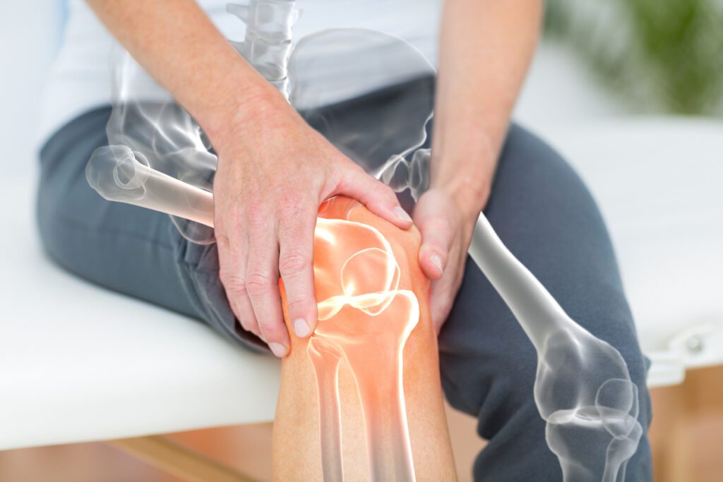 Joint Replacement Surgery, Total Joint Replacement Surgery