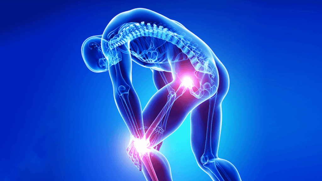 Pain Relief, Managing Orthopedic Pain