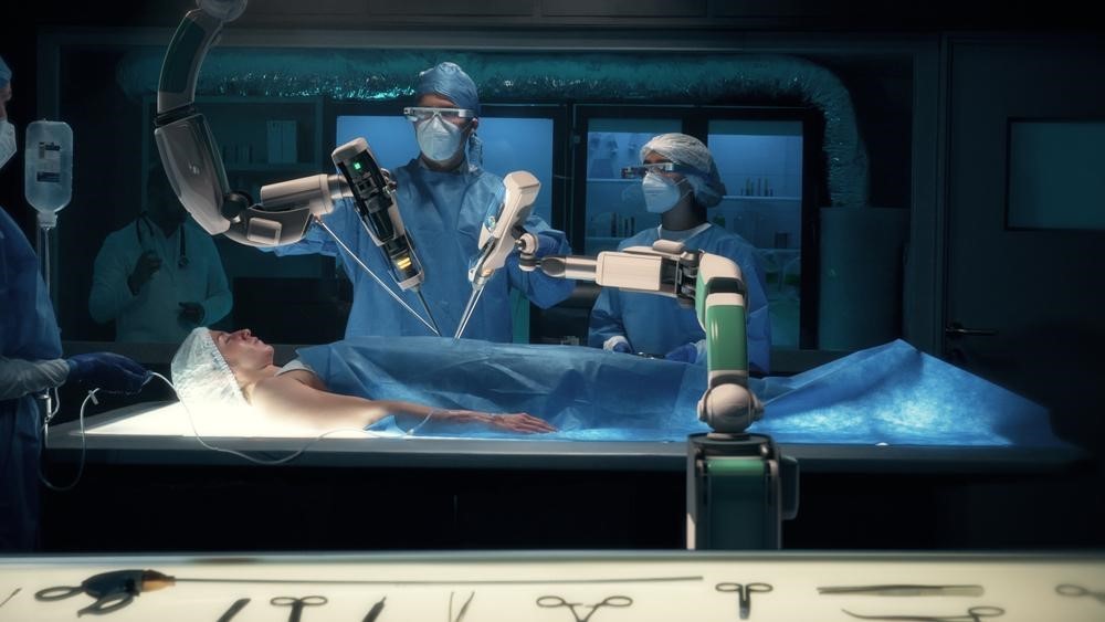 Surgery developments, Future of Orthopaedics