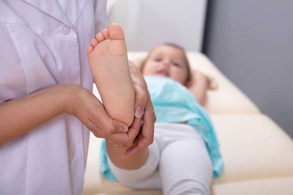 Orthopaedic Care for Kids: Pediatric Orthopaedics Explained