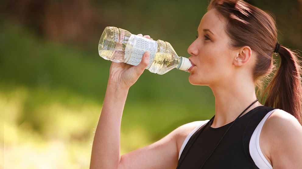 Hydrated, Unlocking Joint Health