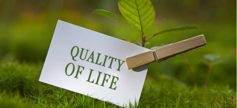 Enhancing Quality of Life, 