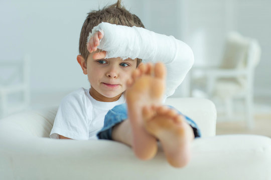 Sports-Related Orthopaedic Injuries in Kids