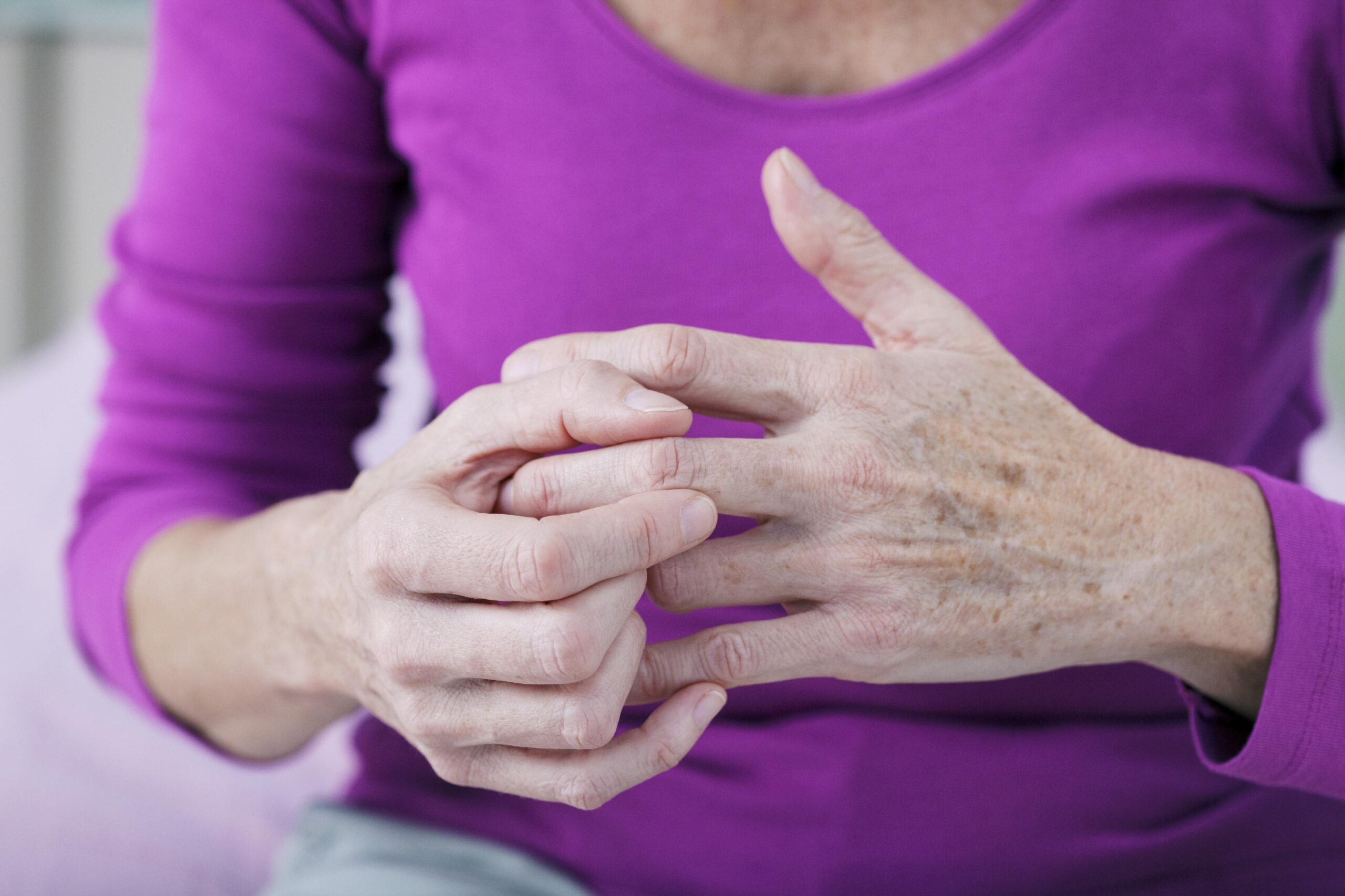 Managing Arthritis: Tips for Living a Comfortable Life