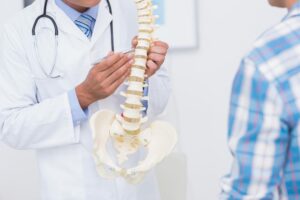 treatment of spinal disorders 