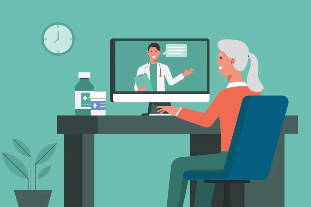 Telehealth