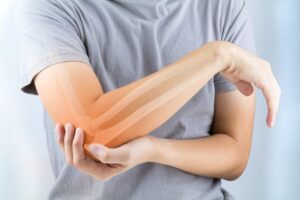 Bone and joint care in West Delhi