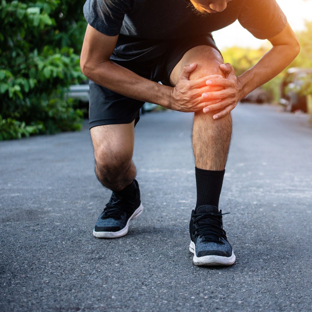 Key Strategies for Preventing Sports Injuries