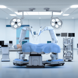 Orthopedic Care in West Delhi