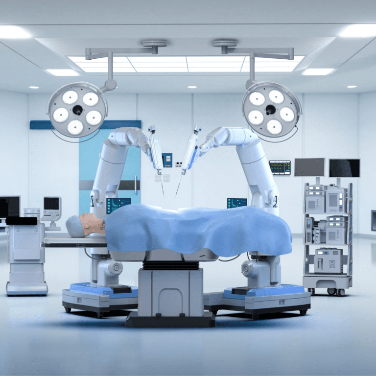 Orthopedic Care in West Delhi