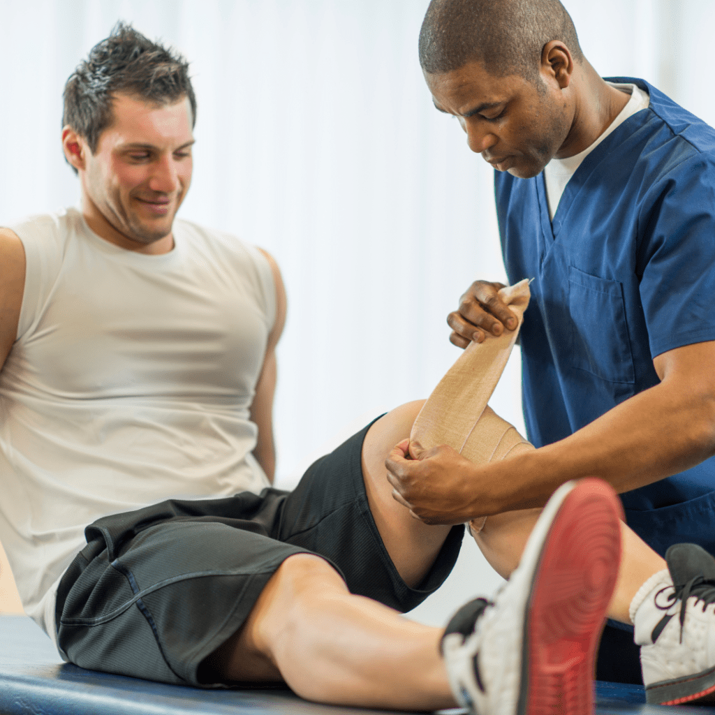 Top 10 most common orthopedic surgeries