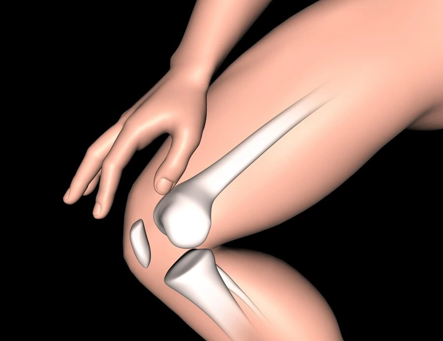  Top 10 Common Orthopedic Surgeries: Knee Arthroscopy