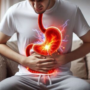 Stomach Pain: Causes, Home Remedies 