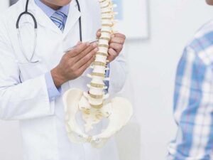 Spinal Fusion Surgery