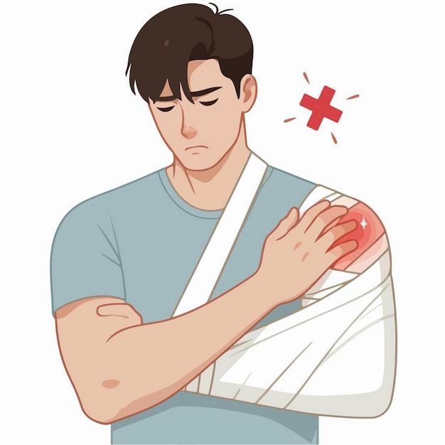 What is a SLAP Tear? Understanding Shoulder Injuries