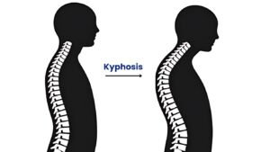 Kyphosis treatment