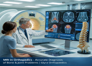 MRI in Orthopedics image