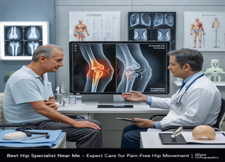 Best Hip Specialist Image
