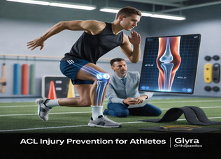ACL Injury Prevention image
