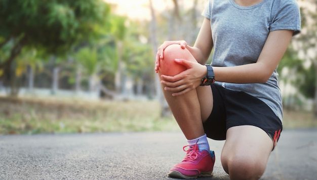 Knee Pain Treatment