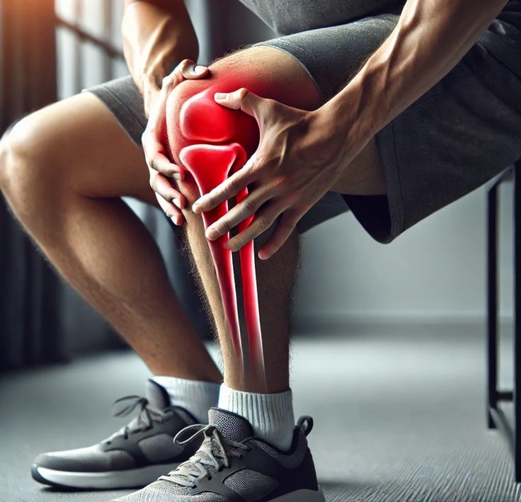 Knee Replacement Surgery Solutions