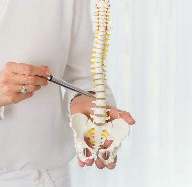 Orthopedic Care in Delhi