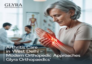 arthritis treatment image