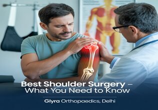 best shoulder surgeon near me Image
