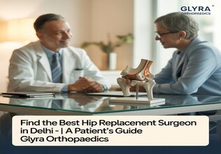 hip replacement surgeon in delhi image