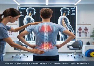 Back Pain Physiotherapy: Effective Treatments for Relief