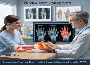 Broken Hand Recovery Time Image