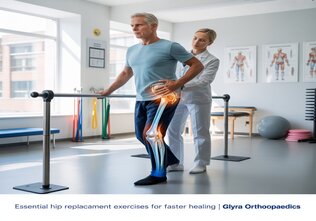 Essential Hip Replacement Exercises for Faster Healing