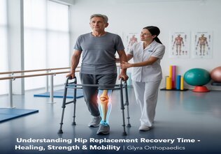 Hip Replacement Recovery Time