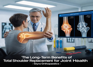 Total Shoulder Replacement Image